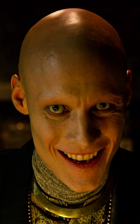 Caliban