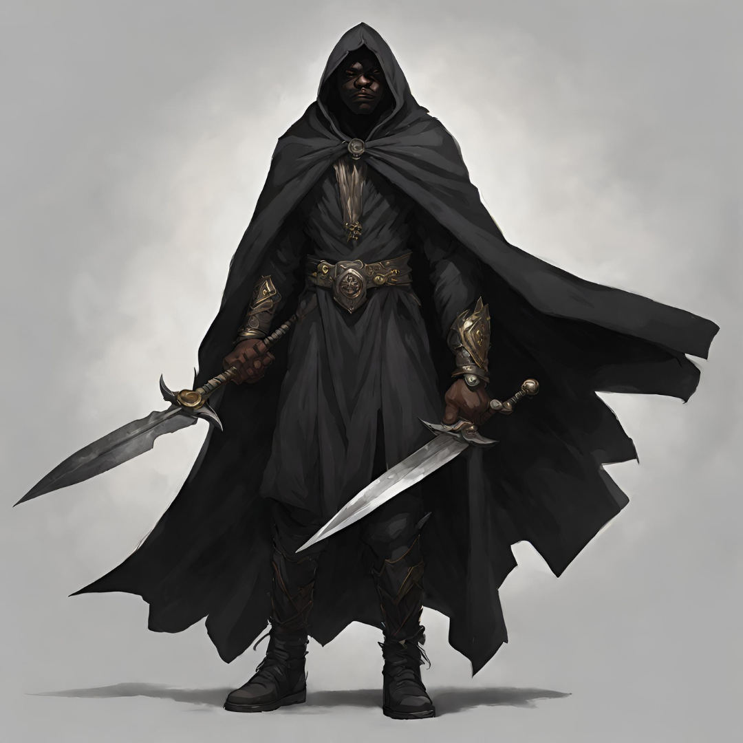 Jerome Nix