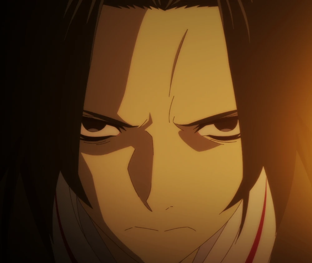 Yamada Asaemon Shugen