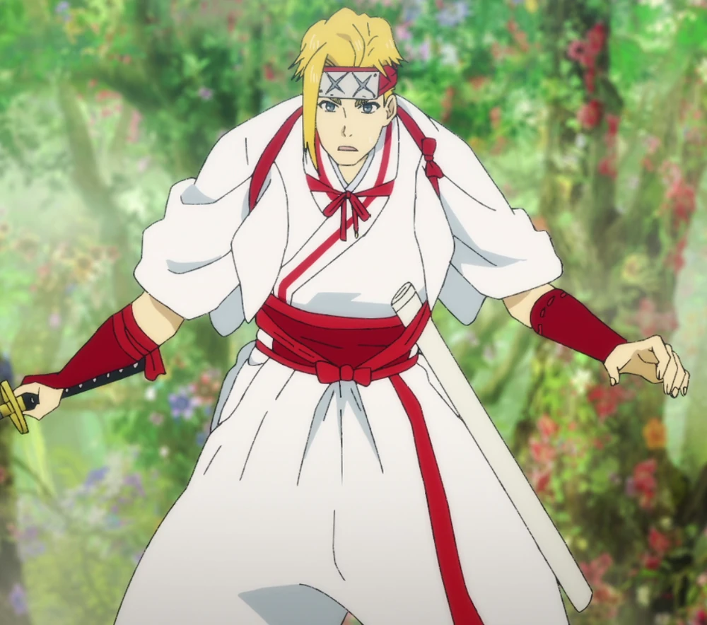 Yamada Asaemon Tenza
