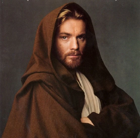 ObiWan Ken Obi
