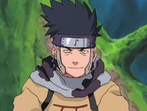 Zaku Abumi