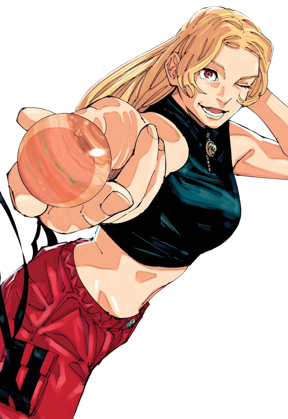 Yuki Tsukumo