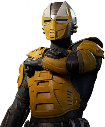 Cyrax