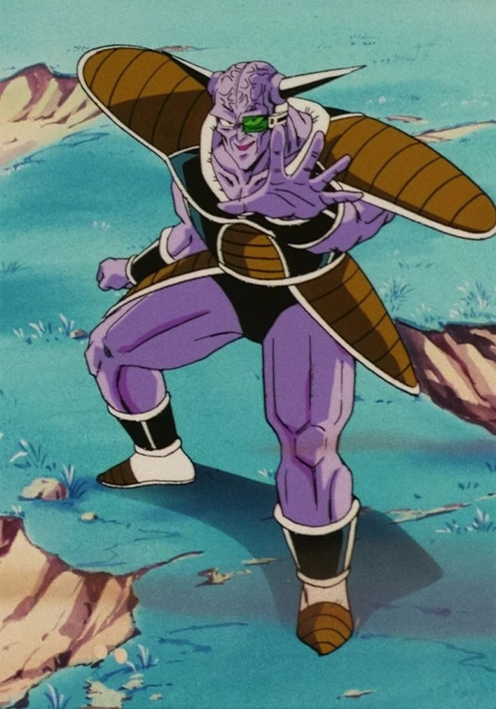 Ginyu