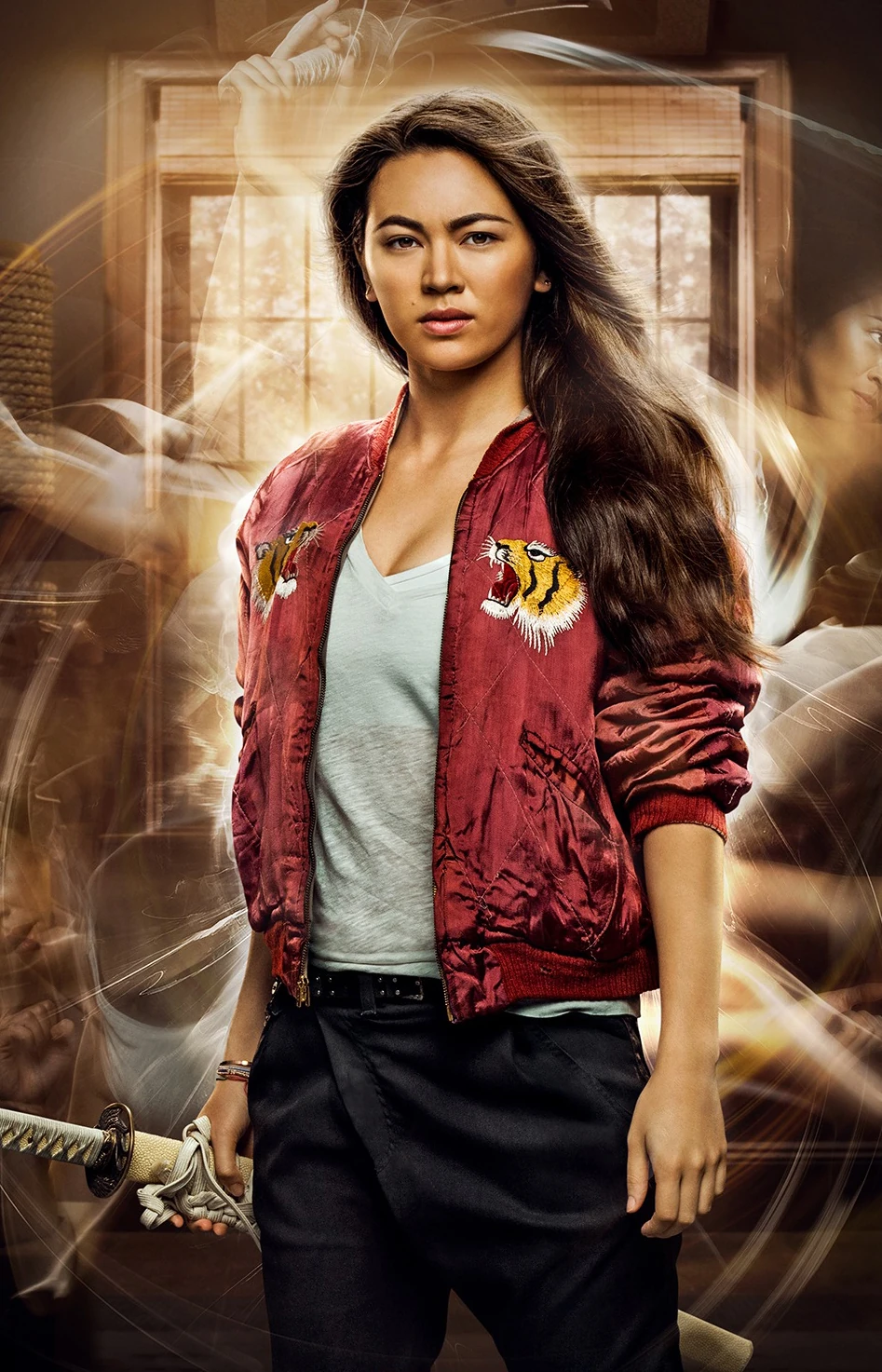Colleen Wing