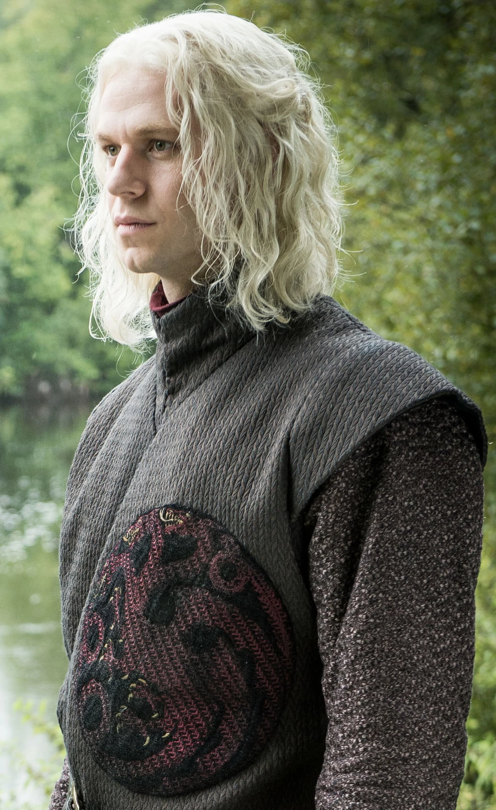 Rhaeger Targaryen