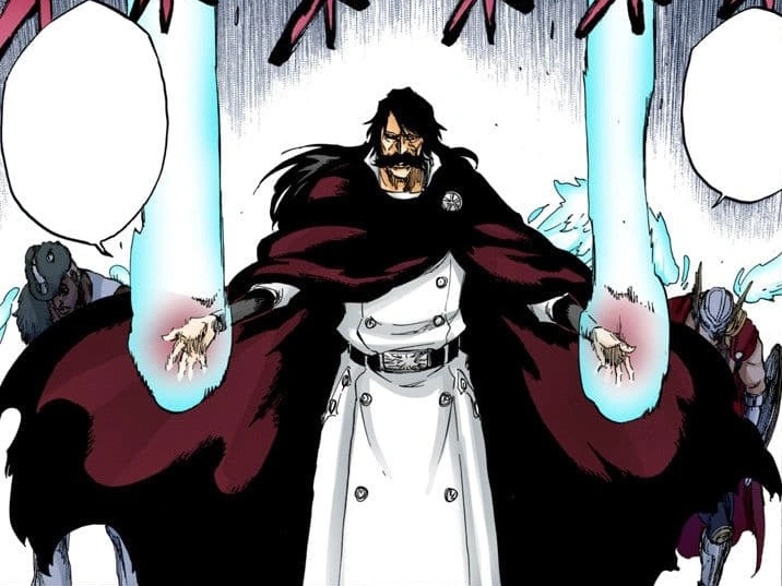 Yhwach