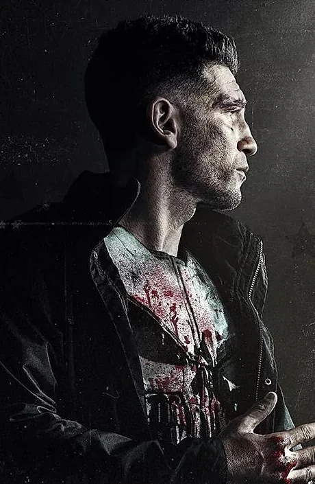 Frank Castle