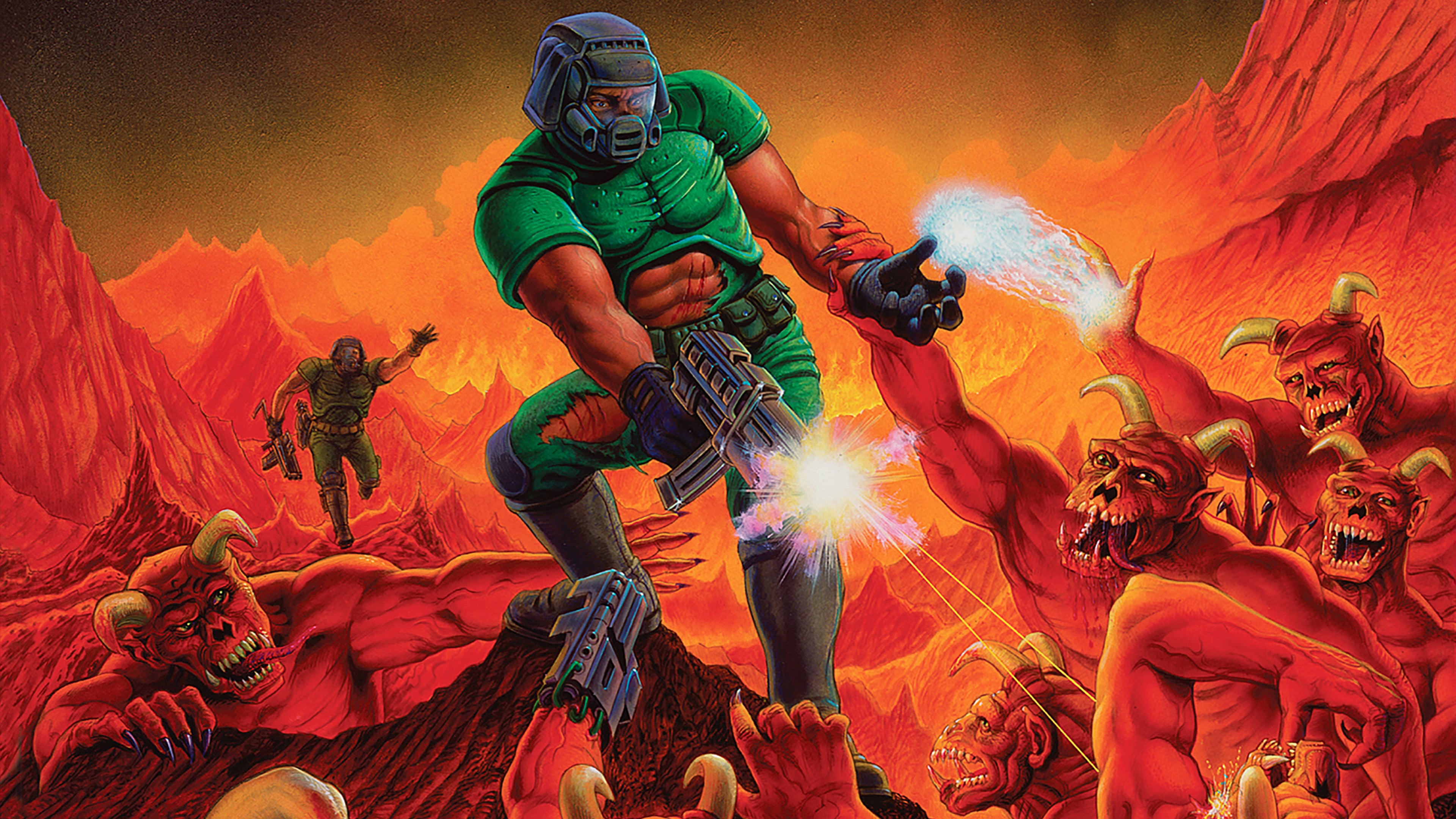 Best Videogames ever 
