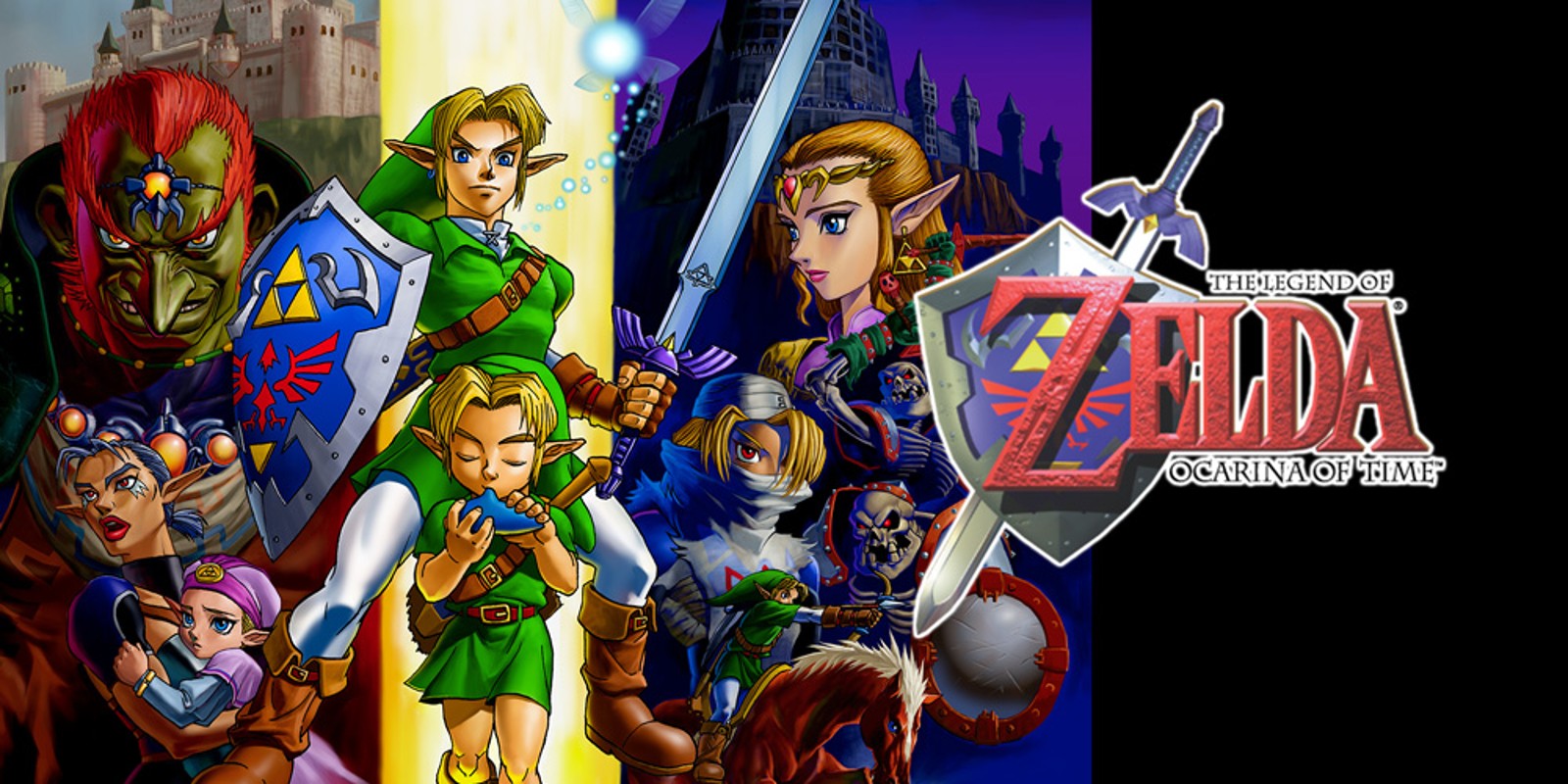 Best Videogames ever 