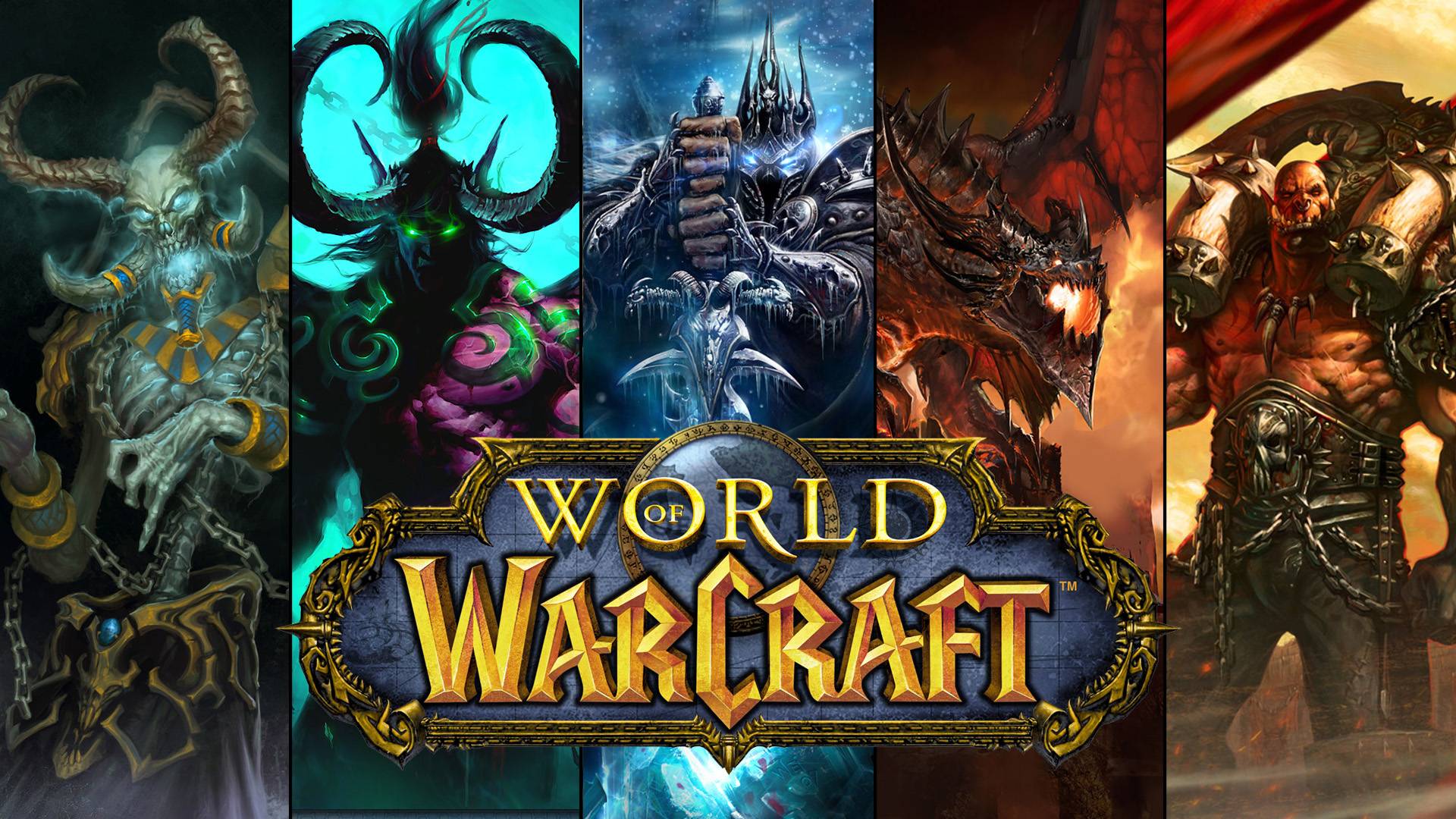 Best Videogames ever 