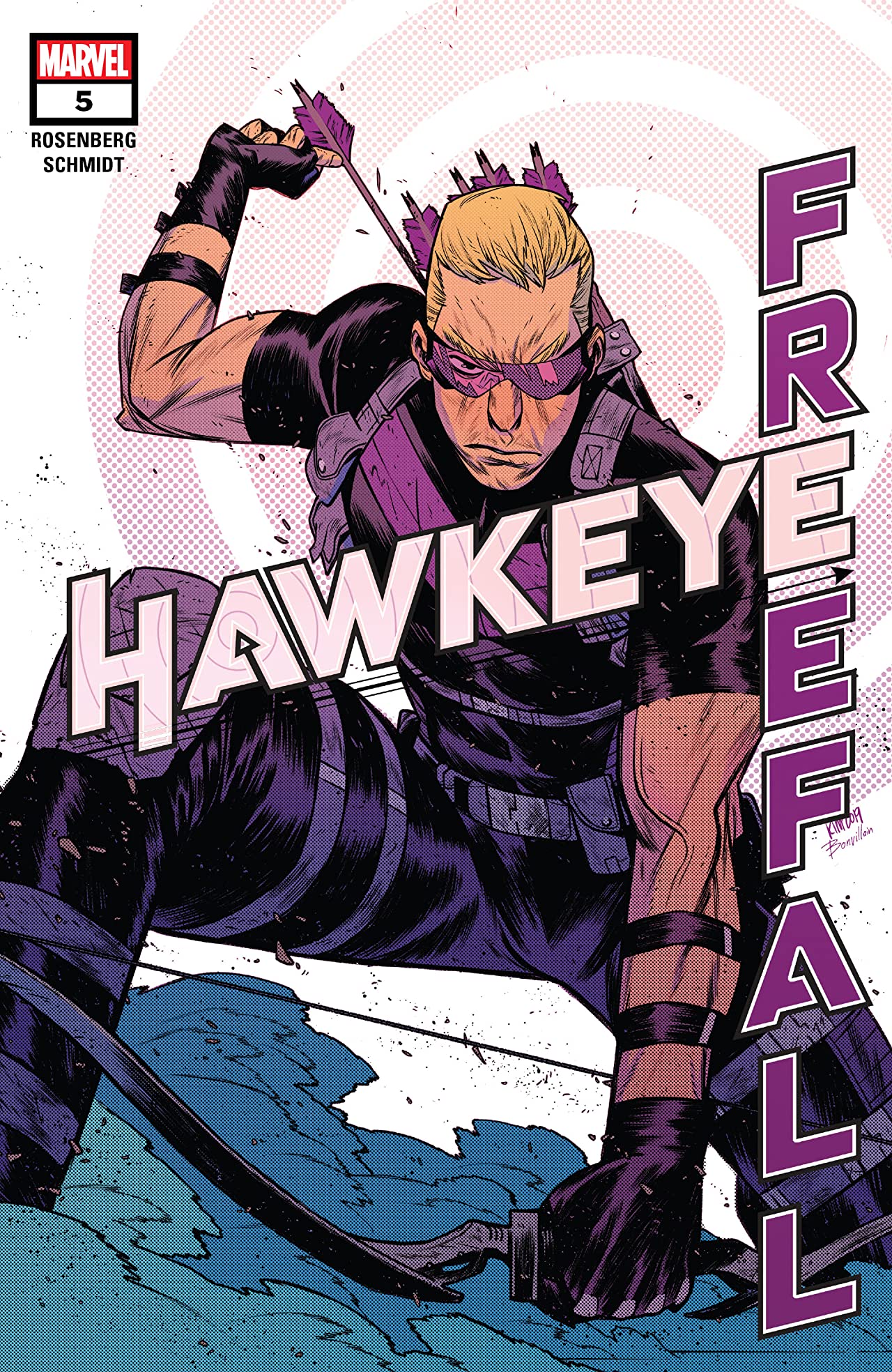 Hawkeye