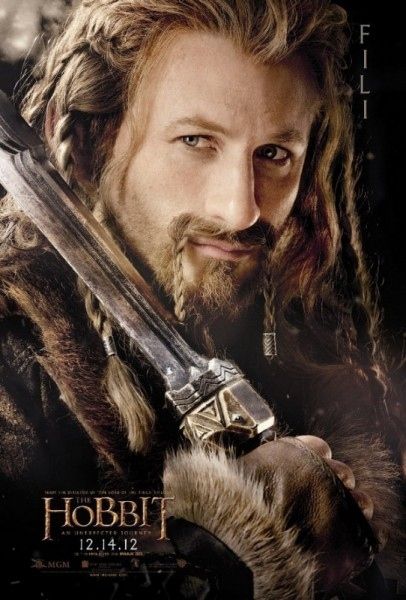 LOTR Characters