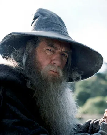 LOTR Characters