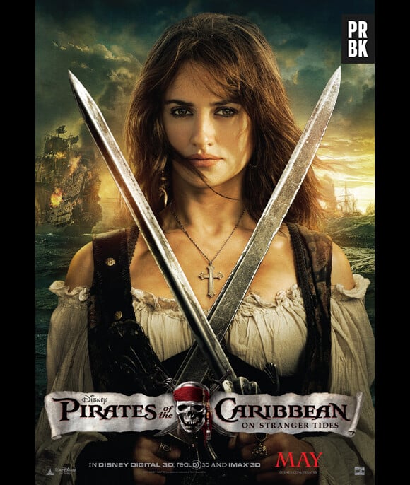POTC Characters