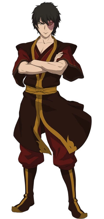 Zuko 
