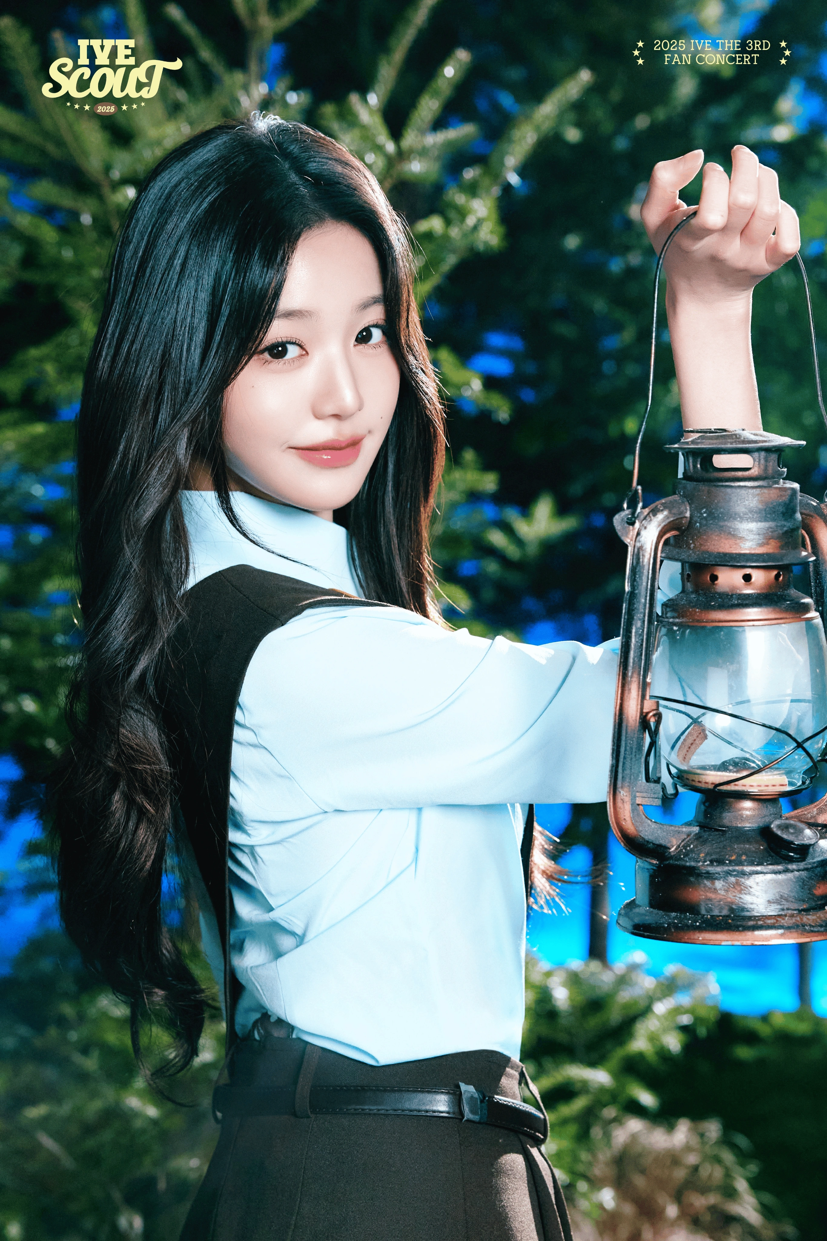 Jang Wonyoung (IVE)