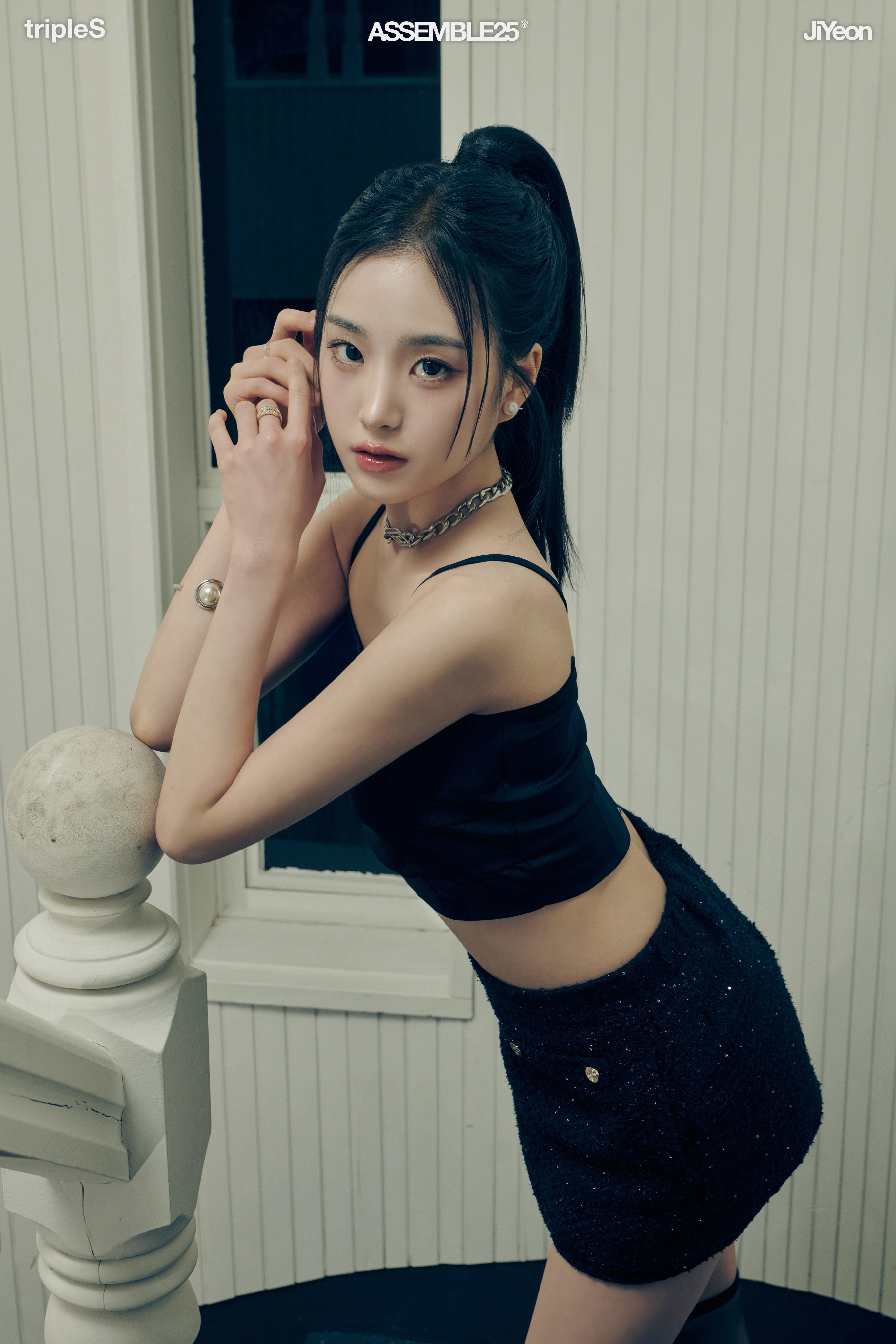 K-POP GIRL GROUP IDOLS