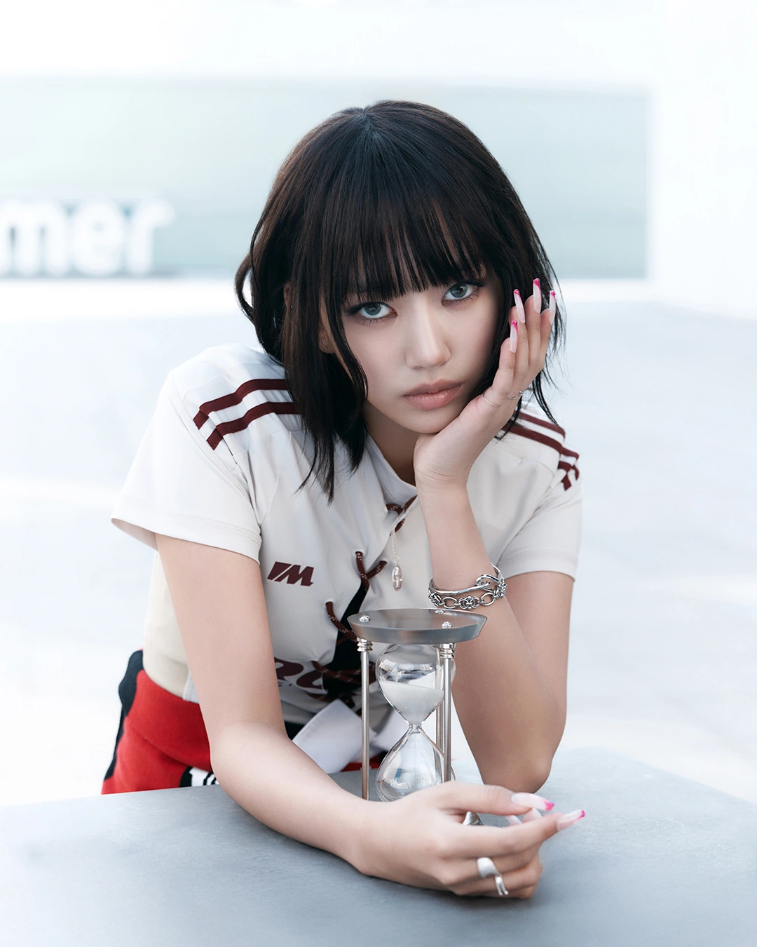 K-POP GIRL GROUP IDOLS