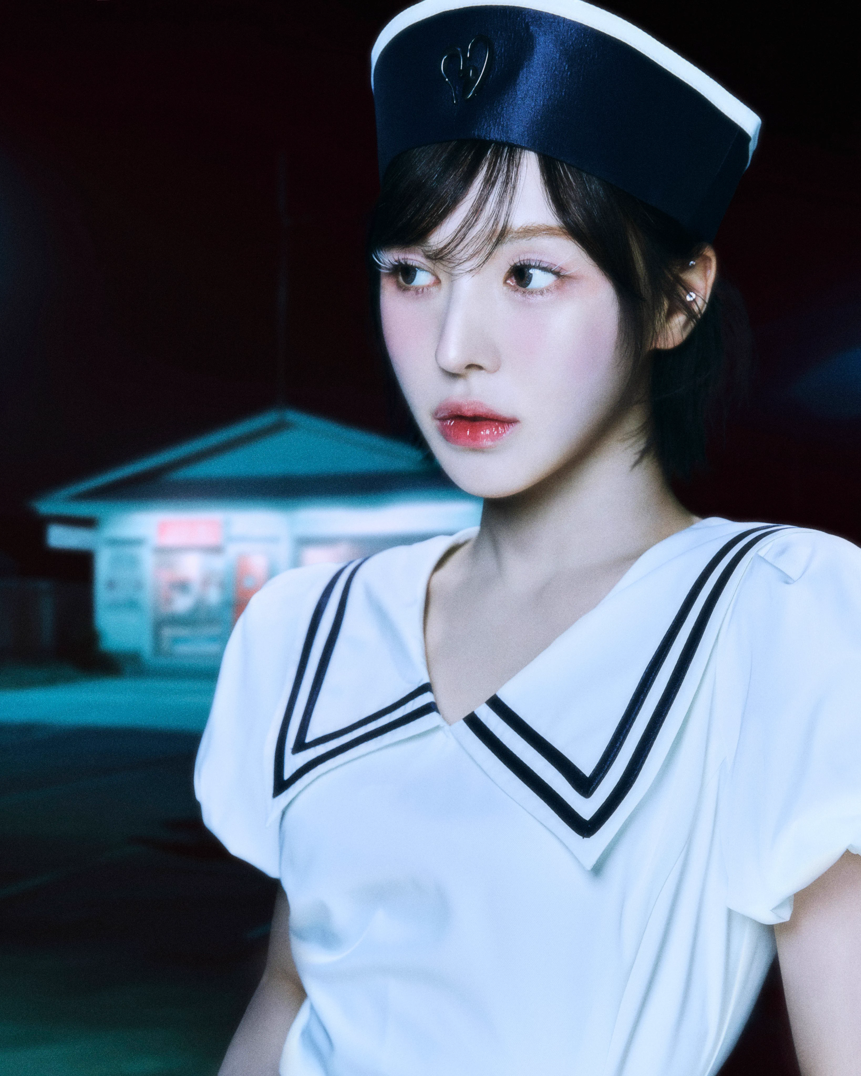 Wendy (Red Velvet)
