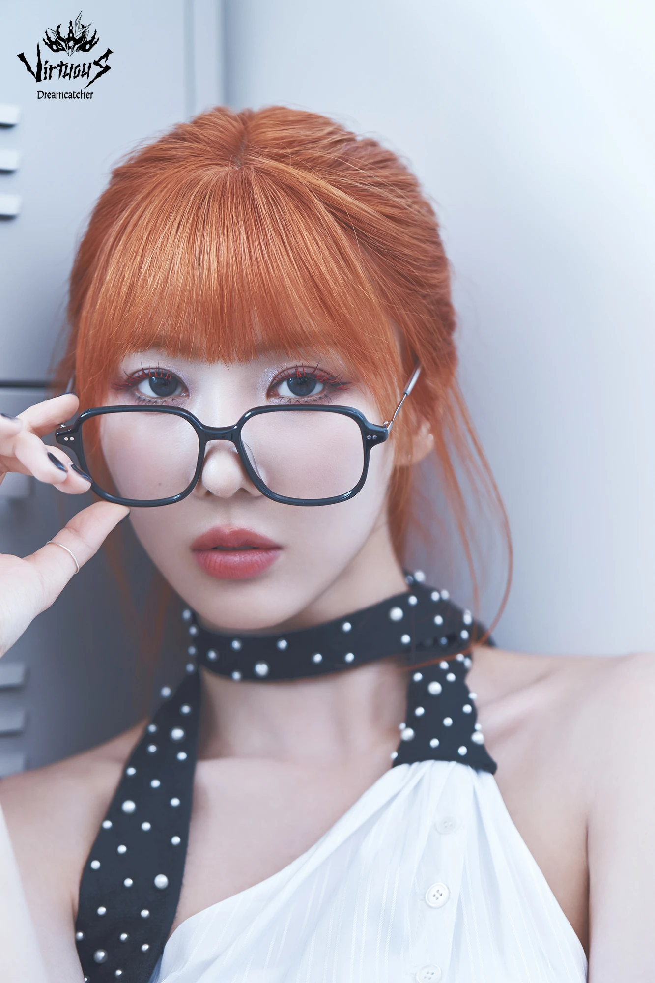 K-POP GIRL GROUP IDOLS