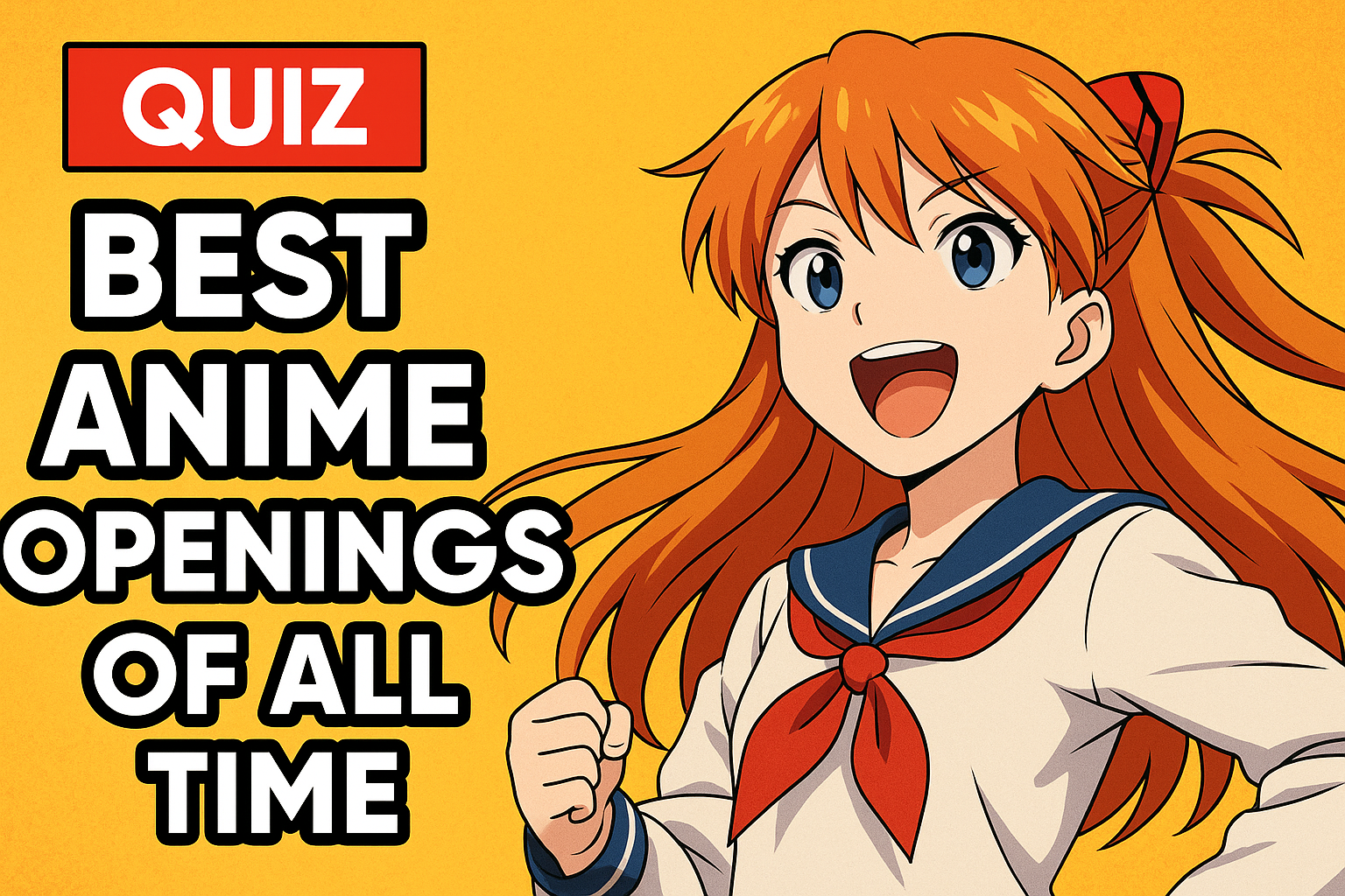 BEST ANIME SONGS OF ALL TIME