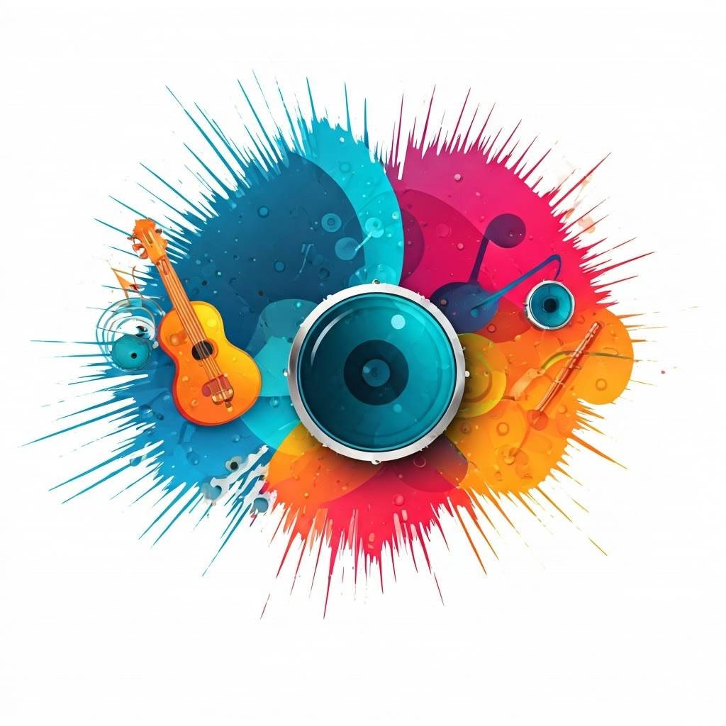 Cool Music (OSTs, Royalty free, others)