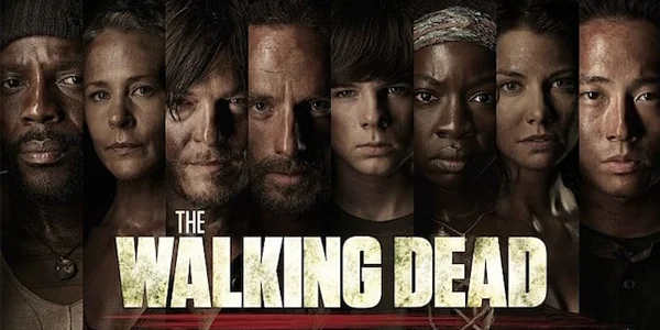 The Walking Dead