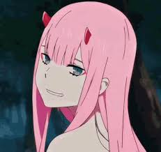 Zero Two