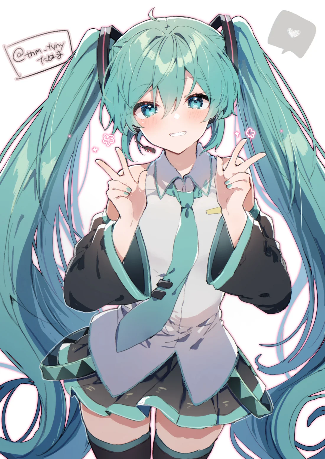 Hatsune Miku