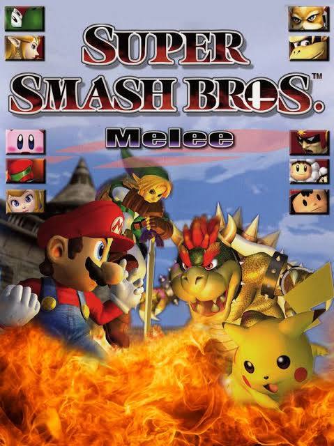 Greatest Fighting Games OAT
