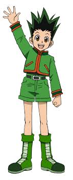 Gon