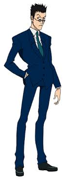 Leorio