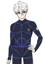 Nagi