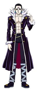 Chrollo