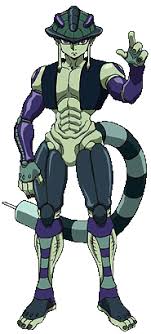 Meruem