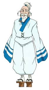 Netero