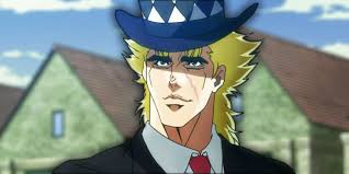 Speedwagon