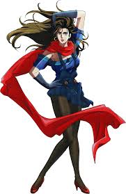 Lisa Lisa