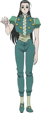 Illumi