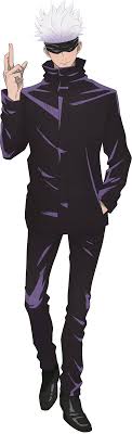 Gojo