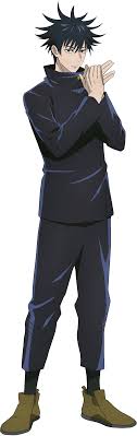 Megumi