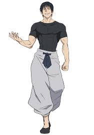 Toji