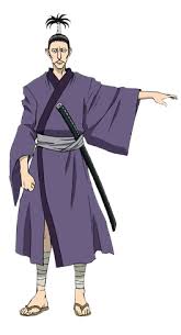 Nobunaga