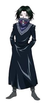 Feitan
