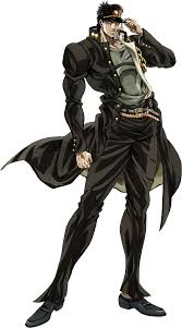 Jotaro