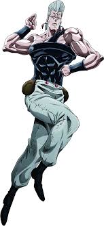 Polnareff
