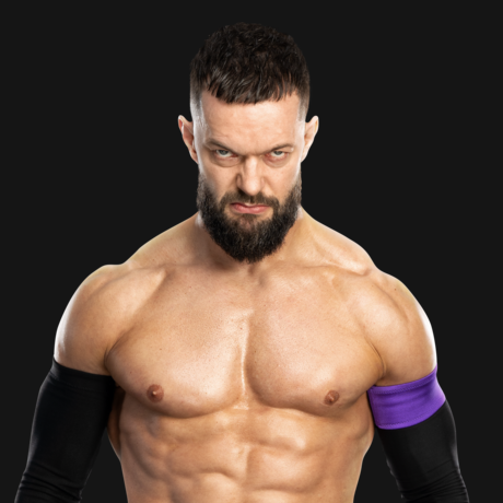 FInn Balor PROFILE Ea6510cd60d74daf7bdf27b6ea93573d