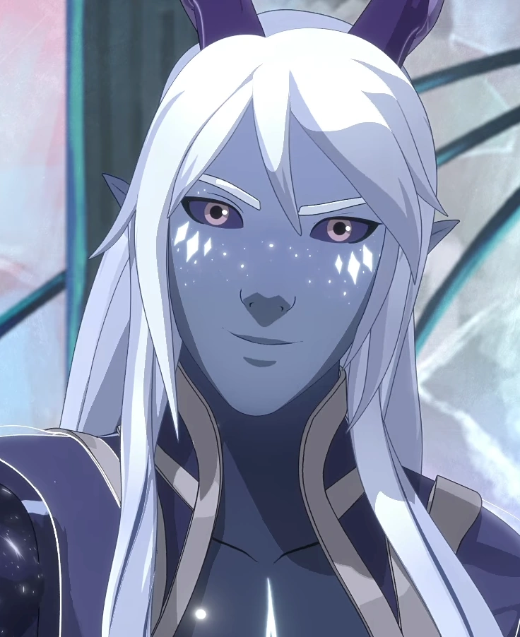 Dragon Prince (TO THE DEATH)